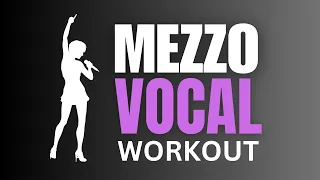 Daily Vocal Exercises for Mezzos [COMPLETE Singing Workout]