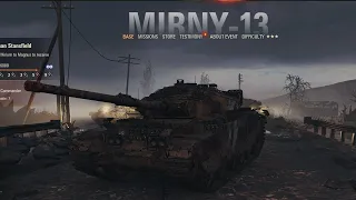 MIRNY - WOT Halloween event