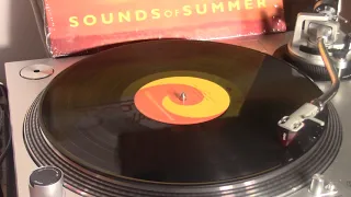 The Beach Boys - Kokomo - vinyl