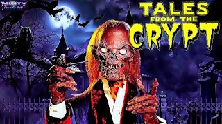 10 Things You Didn't Know About TalesFromTheCrypt