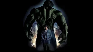 The Incredible Hulk Music Video Tribute - "Indestructible"
