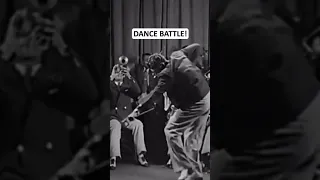 DANCE BATTLE (Part 1) #shorts