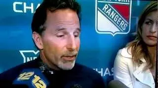 John Tortorella Gets PISSED at Pete Deboer