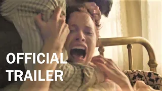 THE CURSE OF AUDREY EARNSHAW Trailer (2020) Horror Movie | HD