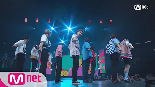 [KCON 2018 NY] PENTAGON - INTRO + ShineㅣKCON 2018 NY x M COUNTDOWN 180705 EP.577