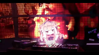 DJ Loli x PIXEL PIG x Плыли мы по морю