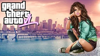 Сбор первого списка в Саншайн авто в Grand Theft Auto Vice City