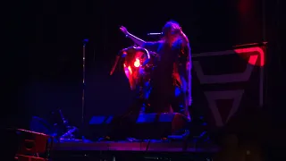 Arkona - Mantra (Outro), Masters of Rock 2018