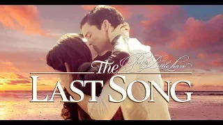 The Last Song Trailer {PLL Style Trailer}