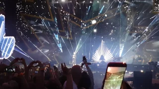 Robbie Williams - Angels Live (Part 2) @ HDI Arena Hannover 11.07.17