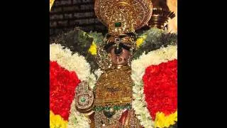 Abithisthavam - Swamy Desikan