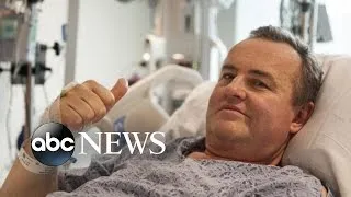 First Penis Transplant in US Completed in Massachusetts