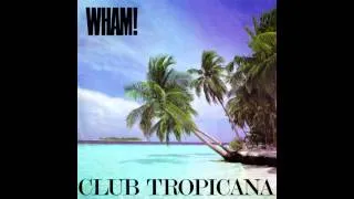 Wham! - Blue (Armed With Love) HQ