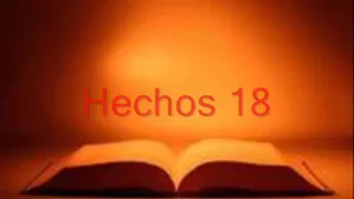 HECHOS (COMPLETO): BIBLIA HABLADA RV1960