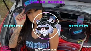 Então Menina Se Prepara Primeiro Toma Jack Depois Leite Na Sua Cara - Mc Pepeu (DJ Swat) | COM GRAVE