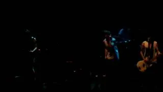 Hopes Die Last - Unleash Hell (live in Minsk, 21-05-12)