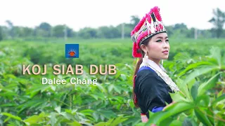 Koj Siab Dub by Dalee Chang  (AUDIO)