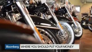 Why Harley-Davidson Is Losing Market Share