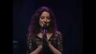 Sarah McLachlan - Fumbling Towards Ecstasy (Live in Montreal)