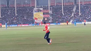 Best cricket India vs england t20 match green park kanpur