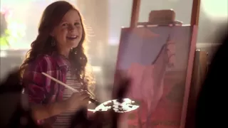 An American Girl: Saige Paints the Sky : Believe in Me -- Own it on Blu-ray & DVD