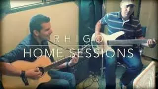 RHIGO - Home Sessions