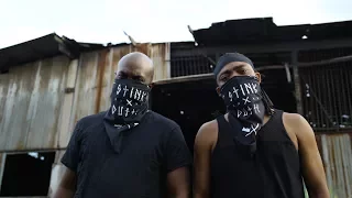 Buss Head (Official Music Video) - Machel Montano & Bunji Garlin | Soca 2017