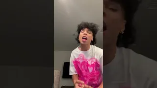 Larray's "Memories By Conan Gray" Tiktok