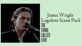 James Wright | 720p Scene Pack | The Thing Called Love