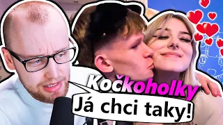 NEJLEPŠÍ Kočkoholky v Praze!