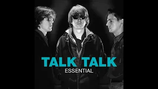 Talk Talk - Tomorrow Started (1997 Remaster)