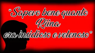 66) Provenzano era un Killer che mi stava accanto Gaetano Grado processo Trattativa Stato mafia