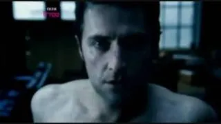 Spooks - Richard Armitage - Secrets