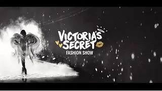 Victoria's Secret Fashion Show 2010 | "Stay too long" Remix by DongHo