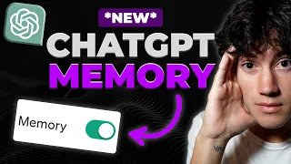 NEW ChatGPT Memory Update is Live! (Full Review)