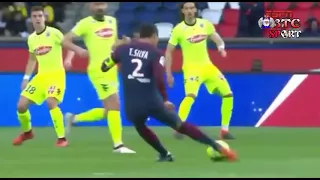 Highlights PSG VS Angers 2-1 all goals 14/03/2018