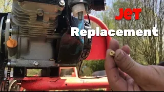 How To: Change The Carburetor Jet On A Predator 212