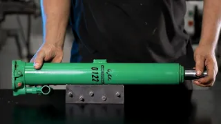 Project 0122 | Extending a Hydraulic Jack