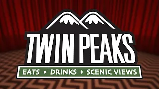 Феномен Twin Peaks | Почему Twin Peaks популярен? | Твин Пикс