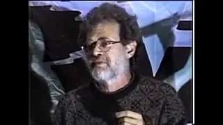 Terence McKenna - No One is in Control