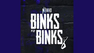 Binks to Binks 8