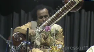 Sitar || RagaDesh || Pt. Debaprasad Chakraborty