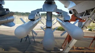 These Chinese Largest UAV MILITARY DRONES Shocked The Whole World