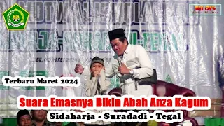 KH.ANWAR ZAHID - ANAK" YANG LUAR BIASA HEBAT