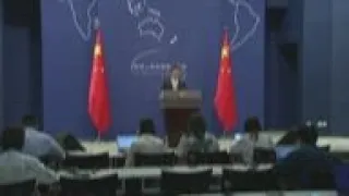 Chinese official on UN criticism of Xinjiang, HK