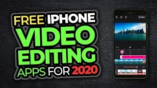 Youtube Video Editing App For iPhone | Free No Watermark