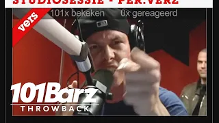 #TBT - Per.Verz | Throwback Sessie | 101Barz