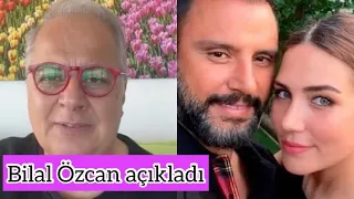 Bilal Özcan açıkladı: Alişan- Buse Varol boşanma iddiaları doğru mu?