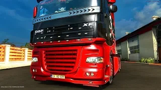 #378 Euro Truck Simulator 2  Multiplayer
