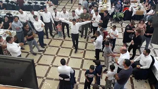 Кусарские парни танцуют Лезгинку 2019